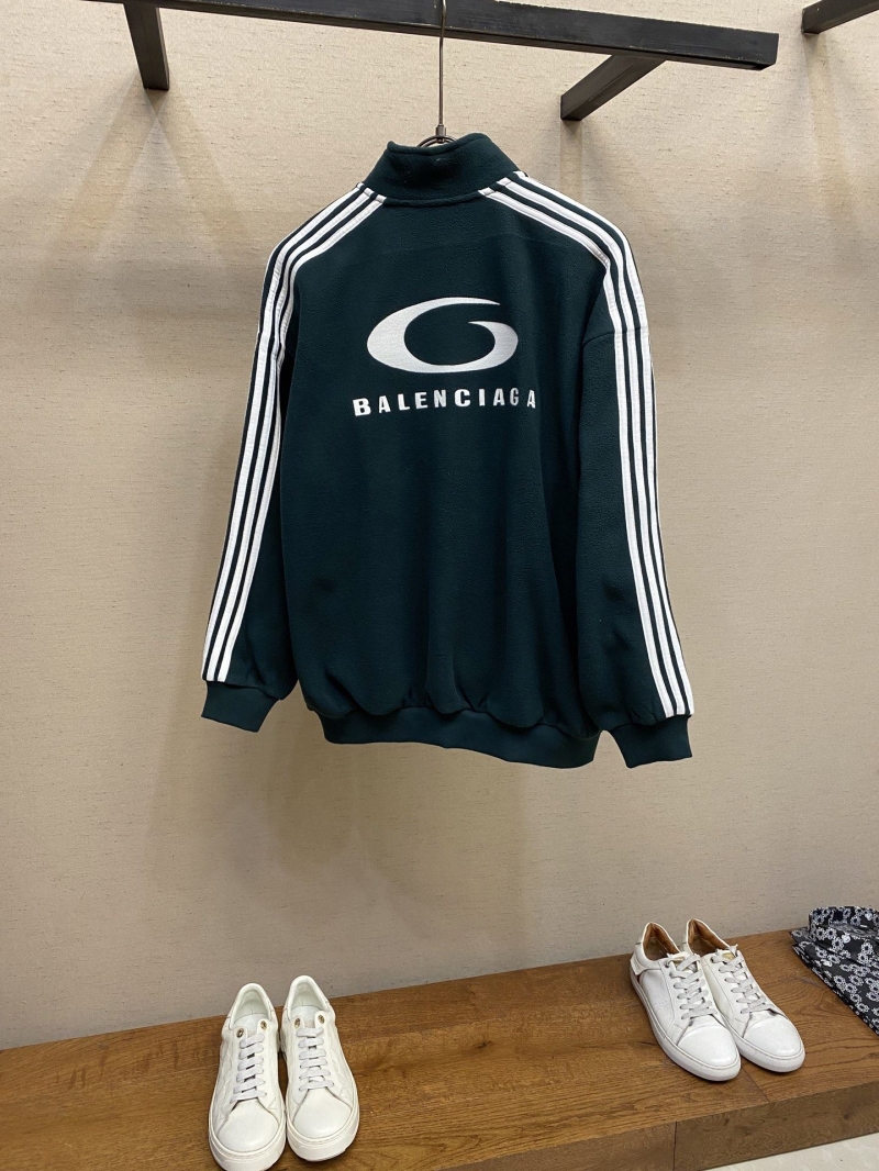 Ba1en*iaga outwear
